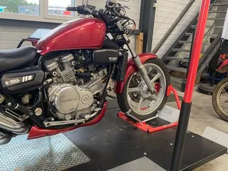 honda 750 vfc