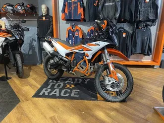 ktm 890 adventure r 2025