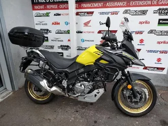 suzuki dl vstrom 650xt 2018