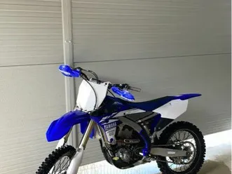 450 yzf