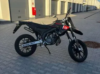 senda drd x-treme sm limited