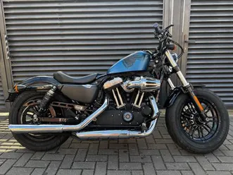 harley-davidson sportster xl1200 48 115 th | v&h |screamin eagle