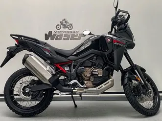 honda crf 1100l africa twin dct