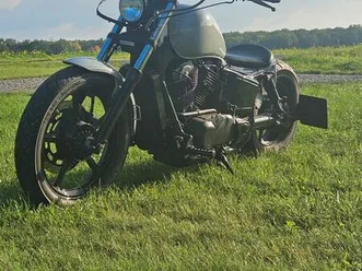 honda shadow vt 1100 sc23