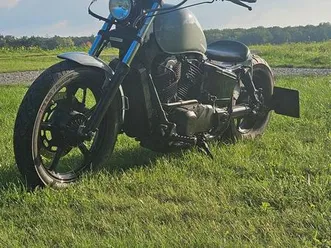 honda shadow vt 1100 sc23