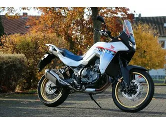 honda xl750 transalp