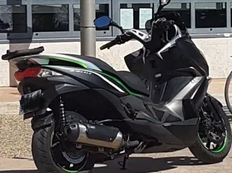 j 300 kawa de 2014 abs special edition