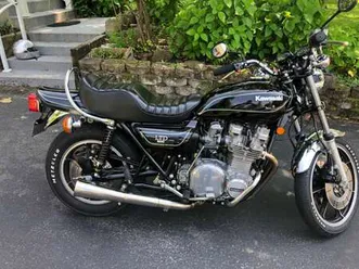 kz 1000 ltd