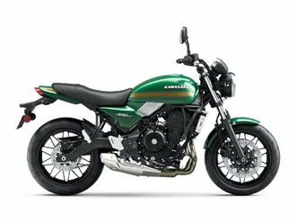kawasaki z650 rs