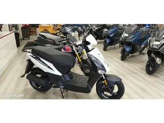 scooter kymco agility 50 neuf