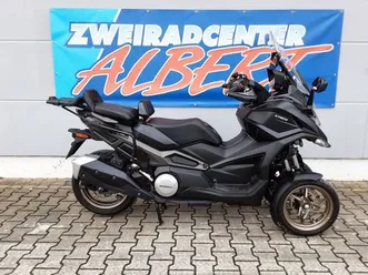 kymco cv3 550i abs€5 !!