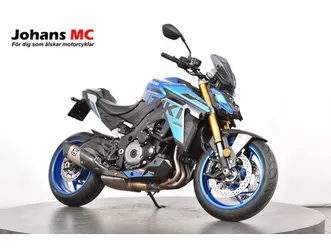 suzuki gsx-s1000 abs • 2023