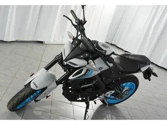 yamaha mt-125 abs 2025 turn by turn navigation