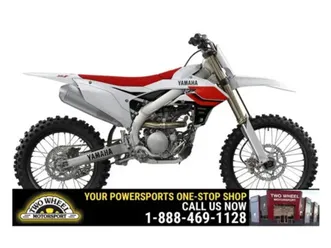 2026 yamaha yz250f