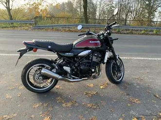 kawasaki z900rs