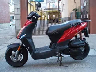kymco agility 125 r12
