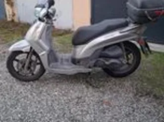 kymco people 200 - 2008