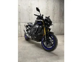 2023 yamaha mt-10 sp