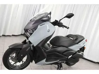 yamaha x-max 300