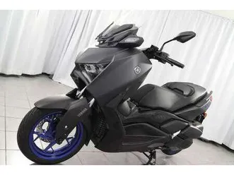 yamaha x-max 300