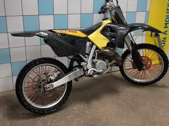 rm 125