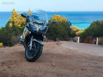 yamaha fjr