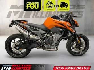 ktm ktm 790 duke 2023 2023