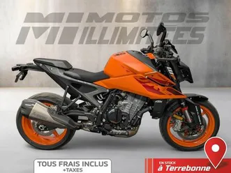 ktm ktm 990 duke 2024 2024