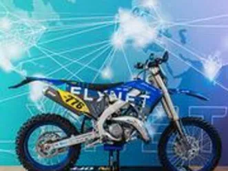 tm racing en 125 - 2025