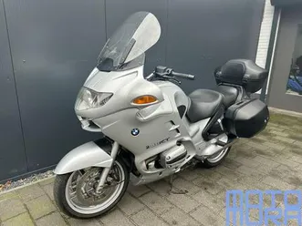 ② bmw r1150rt volledig onderhoud abs werkend! r 1150 rt