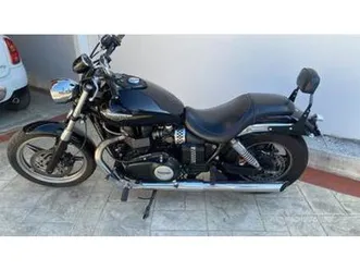 triumph speedmaster 865