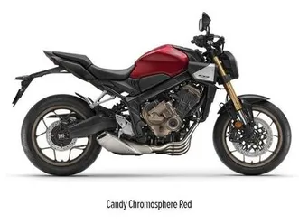 honda cb650r e-clutch