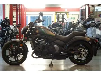 kawasaki vulcan s