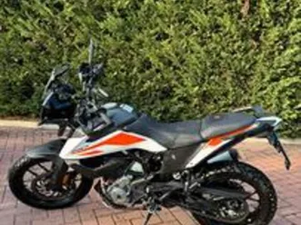 ktm adventure 390 - 2022