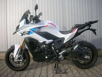 bmw s1000xr top