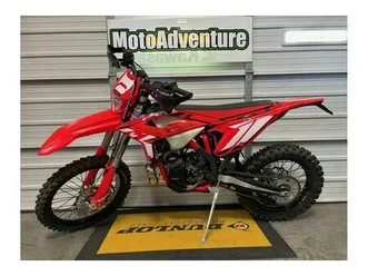 2024 beta motorcycles 300 rr 2-stroke