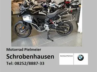 bmw f 900 gs adventure +++ m enduranctte