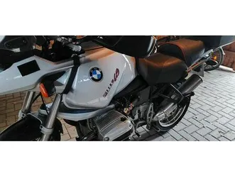 bmw r 1150 gs