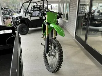 2023 kawasaki kx™450
