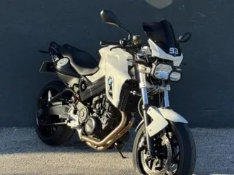 bmw f 800 r 2012 800 cm3 | moto trail | 24 008 km | 66000 perpignan