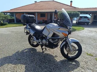 honda varadero 1000 xl 2007 arcos de valdevez