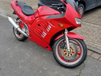 suzuki gn72b rf 600 r