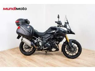 suzuki v-strom 1000