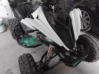 yamaha raptor yfz 700 →