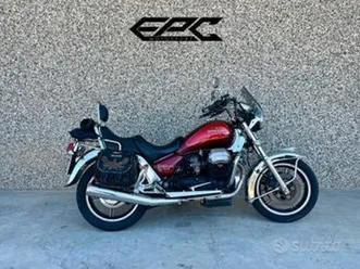 moto guzzi california 1000 - conto vendita
