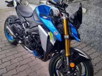 suzuki gsx 1000s