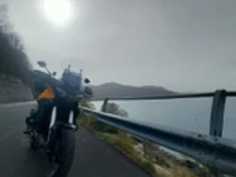 moto guzzi stelvio v100