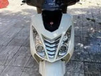 malaguti blog 160 - 2009