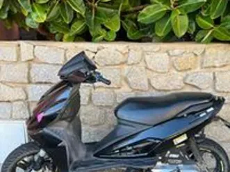 malaguti phantom f12-r 50 - 2011