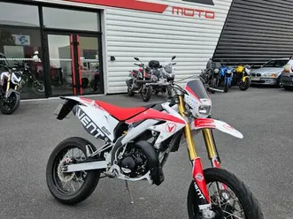 vent dérapage 50 hm